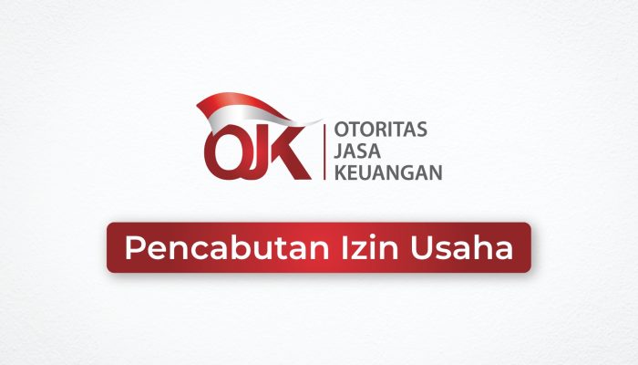 OJK Jabar Cabut Izin Usaha PT Mitra Gadai Abadi, Darwisman: Perlindungan Masyarakat Jadi Prioritas