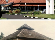 Balonggede: Aset Kab Bandung yang Perlahan Hilang