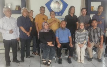 PLN UP3 Majalaya Gandeng PWI Kabupaten Bandung, Perkuat Edukasi Keselamatan Listrik