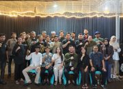 Ketua Kadamas Kabupaten Bandung Rifki Fauzi: Kita Membutuhkan Damas!