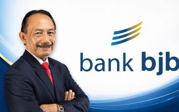 Komisaris Bank bjb Rudie Kusmayadi Dipercaya Lagi dalam RUPS 28 April 2026