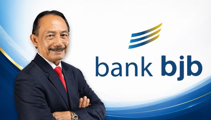 Komisaris Bank bjb Rudie Kusmayadi Dipercaya Lagi dalam RUPS 28 April 2026