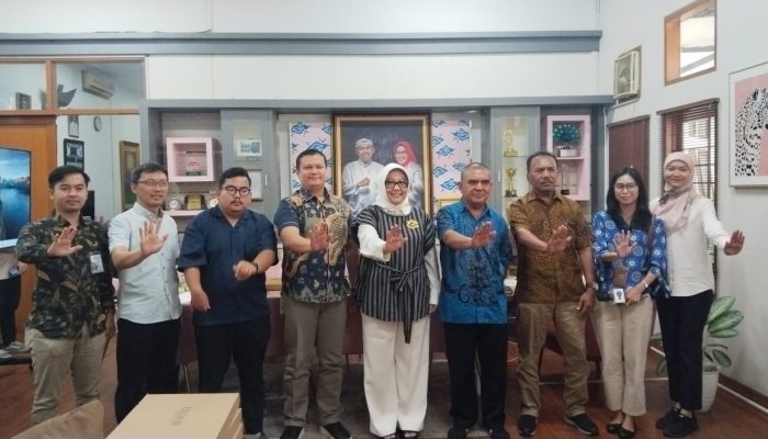 Pemprov Jabar Gandeng Polisi hingga Imigrasi, Perlindungan Korban TPPO Diperkuat