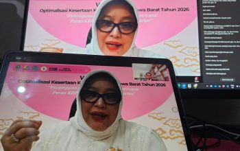 Perkuat Arah Kebijakan KBPP, Jawa Barat Didorong Lebih Siap Hadapi Tantangan Keluarga