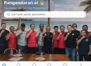 Telkom University Kembangkan Pangandaran.ai, Dorong Transformasi Digital Pariwisata