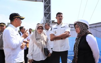 Ali Syakieb: Sekolah Rakyat Bukan Sekadar Gedung, Tapi Harapan Masa Depan Anak-anak dari Keluarga Kurang Mampu