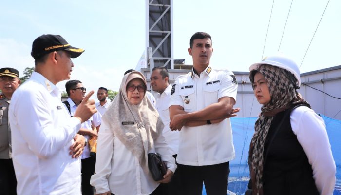 Ali Syakieb: Sekolah Rakyat Bukan Sekadar Gedung, Tapi Harapan Masa Depan Anak-anak dari Keluarga Kurang Mampu