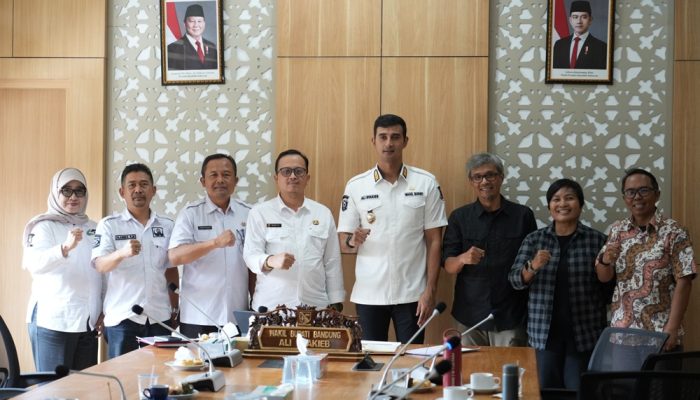 Ali Syakieb Pastikan Java Mountain Marathon Digelar Aman dan Berdampak untuk Wisata 