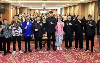 Apresiasi Pemuda Pelopor, Wabup Ali Syakieb: Generasi Muda Harus Jadi Penentu Perubahan