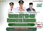Hari Jadi ke-385, Bupati KDS Beri Kado Insentif Pajak Tanpa Denda