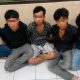 Gerak Cepat Polresta Bandung, 5 Pelaku Begal WNA Cina Dibekuk