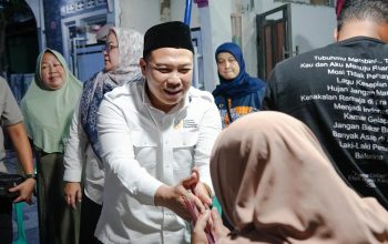Respon Cepat BKKBN Jabar, Dadi Roswandi Pastikan Pemulihan Mental Korban KRL Bekasi