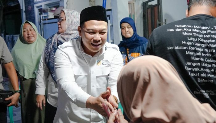 Respon Cepat BKKBN Jabar, Dadi Roswandi Pastikan Pemulihan Mental Korban KRL Bekasi