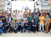 Miliki 10.473 Pelaku Seni Budaya, KDS Yakin Kabupaten Bandung Bisa Sejajar dengan Bali dan Yogya