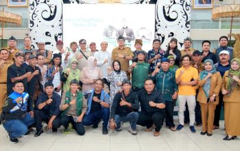 Miliki 10.473 Pelaku Seni Budaya, KDS Yakin Kabupaten Bandung Bisa Sejajar dengan Bali dan Yogya