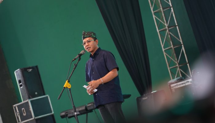 KDS: Pendapatan PKB dan BBN-KB Difokuskan untuk Perbaikan Infrastruktur Jalan