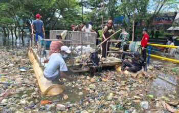 PSDK Desak Evaluasi Total Perpres Citarum, Program Dinilai Melemah Sejak 2025