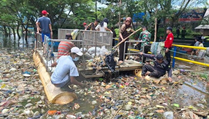 PSDK Desak Evaluasi Total Perpres Citarum, Program Dinilai Melemah Sejak 2025