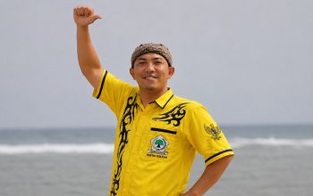 Nama Tubagus Raditya Mulai Menguat Jelang Musda Golkar Kab Bandung