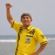 Nama Tubagus Raditya Mulai Menguat Jelang Musda Golkar Kab Bandung