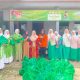 Fatayat Kab Bandung Salurkan Puluhan Paket Sembako untuk Korban Puting Beliung Cimenyan