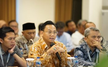 Hailuki Dorong Satgas Khusus Sampah, Harapkan Quick Win Penanganan di Kabupaten Bandung