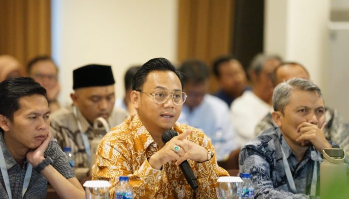 Hailuki Dorong Satgas Khusus Sampah, Harapkan Quick Win Penanganan di Kabupaten Bandung