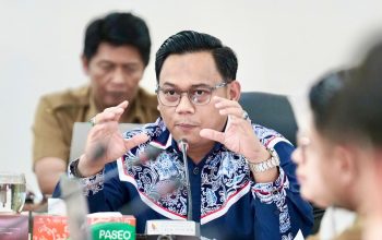 Hailuki: Raperda Pengelolaan BMD Bisa Dorong PAD Tembus Rp3 T