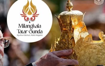 Bukan Sekadar Benda, Mahkota Binokasih Peninggalan Kerajaan Sunda Menyimpan Makna Adiluhung