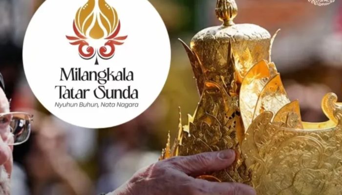 Bukan Sekadar Benda, Mahkota Binokasih Peninggalan Kerajaan Sunda Menyimpan Makna Adiluhung