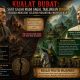Kualat Bubat: Saat Gajah Mada Gagal Taklukkan Sunda, Majapahit Retak dari Dalam