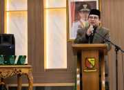 Katib Syuriah PCNU Kabupaten Bandung Optimistis Fatayat Mampu Lahirkan Generasi Pemimpin NU Masa Depan