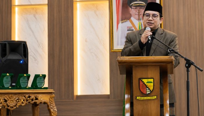 Katib Syuriah PCNU Kabupaten Bandung Optimistis Fatayat Mampu Lahirkan Generasi Pemimpin NU Masa Depan