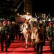 Kirab Budaya Tatar Sunda Berlangsung Meriah, Dedi Mulyadi Apresiasi Antusiasme Warga