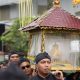 Binokasih Mulang Salaka Awali Kirab Budaya Napak Tilas Padjadjaran