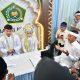 KDM Jadi Saksi Nikah Pasangan Disabilitas di Baleendah