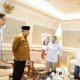 Ketua Harian APKASI KDS Bawa Aspirasi Kabupaten se-Indonesia ke MenPAN-RB