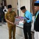 Didominasi Perempuan dan Lansia, 500 Jemaah Calhaj Kabupaten Bandung dapat “Kadeudeuh” dari KDS