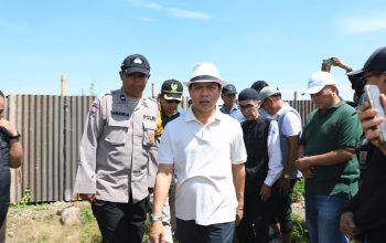 Percepatan Penanganan Banjir Bojongsoang-Rancaekek, KDS Siapkan Lokasi Danau Retensi 