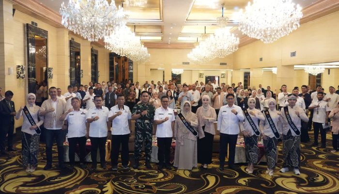 KDS: Duta Pajak Jadi Inovasi Bapenda Tingkatkan Kesadaran Bayar Pajak