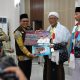 Usung Tagline “Haji Ramah Lansia, Disabilitas dan Perempuan”, KDS: Pelayanan ke Para Calhaj Lebih Optimal