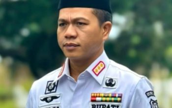 Bupati KDS Kecam Penahanan Jurnalis Asal Cicalengka oleh Israel