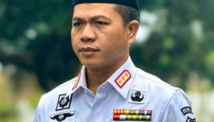 Bupati KDS Kecam Penahanan Jurnalis Asal Cicalengka oleh Israel
