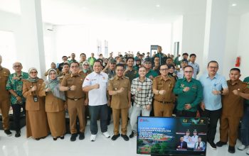 Pembiayaan Cabor di Porprov Jabar Berbasis Prestasi, KDS: Supaya Lebih Fair