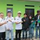 Bukti Kanyaah ke Warganya, KDS Resmikan Rumah Baru, Sertifikat Tanah dan Modal Usaha Bagi Pasutri Korban Longsor Pangalengan