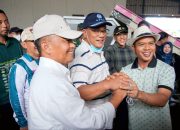 KDS Gandeng Kementerian LH, Pembangunan PSEL Cicukang Dipacu Lebih Cepat