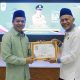 Bupati KDS Tegaskan Kolaborasi Jadi Kunci, IKA PMII Didorong Hasilkan Rekomendasi Implementatif