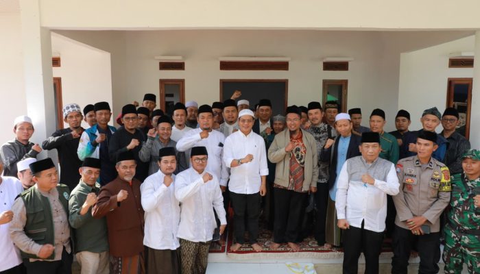 Bupati KDS Akui Daerah Masih Gamang Jalankan UU Pesantren