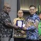 Ketum AKKOPSI Dadang Supriatna Kawal Gerakan 42 Kepala Daerah Papua Lawan TBC