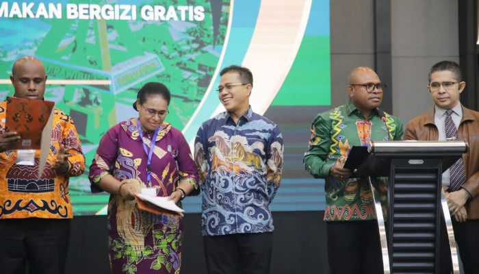 Kerugian Negara Akibat TBC Capai Rp40 Triliun Pertahun, Ketum AKKOPSI KDS Beri 4 Rekomendasi Sanitasi